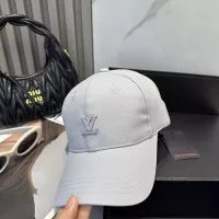 Cheap Louis Vuitton LV Caps #1349705 Replica Wholesale [$27.00 USD] [ITEM#1349705] on Replica Louis Vuitton LV Caps