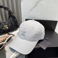 Cheap Louis Vuitton LV Caps #1349705 Replica Wholesale [$27.00 USD] [ITEM#1349705] on Replica Louis Vuitton LV Caps