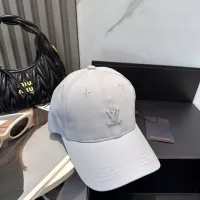Cheap Louis Vuitton LV Caps #1349705 Replica Wholesale [$27.00 USD] [ITEM#1349705] on Replica Louis Vuitton LV Caps