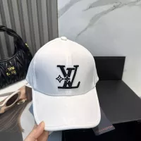 Cheap Louis Vuitton LV Caps #1349709 Replica Wholesale [$25.00 USD] [ITEM#1349709] on Replica Louis Vuitton LV Caps