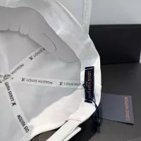 Cheap Louis Vuitton LV Caps #1349709 Replica Wholesale [$25.00 USD] [ITEM#1349709] on Replica Louis Vuitton LV Caps