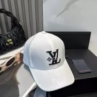 Cheap Louis Vuitton LV Caps #1349709 Replica Wholesale [$25.00 USD] [ITEM#1349709] on Replica Louis Vuitton LV Caps