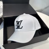 Cheap Louis Vuitton LV Caps #1349709 Replica Wholesale [$25.00 USD] [ITEM#1349709] on Replica Louis Vuitton LV Caps