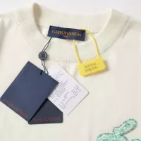 Cheap Louis Vuitton LV T-Shirts Short Sleeved For Unisex #1349713 Replica Wholesale [$52.00 USD] [ITEM#1349713] on Replica Louis Vuitton LV T-Shirts