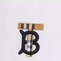 Cheap Burberry T-Shirts Short Sleeved For Unisex #1349714 Replica Wholesale [$32.00 USD] [ITEM#1349714] on Replica Burberry T-Shirts
