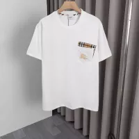 Cheap Burberry T-Shirts Short Sleeved For Unisex #1349716 Replica Wholesale [$32.00 USD] [ITEM#1349716] on Replica Burberry T-Shirts
