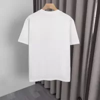 Cheap Burberry T-Shirts Short Sleeved For Unisex #1349716 Replica Wholesale [$32.00 USD] [ITEM#1349716] on Replica Burberry T-Shirts
