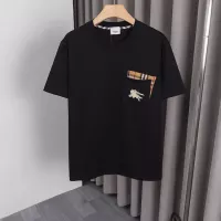 Cheap Burberry T-Shirts Short Sleeved For Unisex #1349717 Replica Wholesale [$32.00 USD] [ITEM#1349717] on Replica Burberry T-Shirts