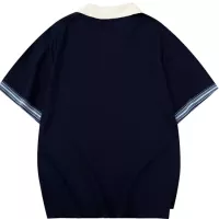 Cheap Christian Dior T-Shirts Short Sleeved For Unisex #1349718 Replica Wholesale [$45.00 USD] [ITEM#1349718] on Replica Christian Dior T-Shirts