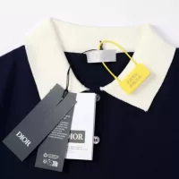 Cheap Christian Dior T-Shirts Short Sleeved For Unisex #1349718 Replica Wholesale [$45.00 USD] [ITEM#1349718] on Replica Christian Dior T-Shirts