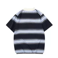 Cheap Christian Dior T-Shirts Short Sleeved For Unisex #1349719 Replica Wholesale [$45.00 USD] [ITEM#1349719] on Replica Christian Dior T-Shirts