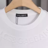 Cheap Dolce &amp; Gabbana D&amp;G T-Shirts Short Sleeved For Unisex #1349720 Replica Wholesale [$32.00 USD] [ITEM#1349720] on Replica Dolce &amp; Gabbana D&amp;G T-Shirts