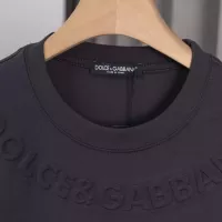 Cheap Dolce &amp; Gabbana D&amp;G T-Shirts Short Sleeved For Unisex #1349721 Replica Wholesale [$32.00 USD] [ITEM#1349721] on Replica Dolce &amp; Gabbana D&amp;G T-Shirts