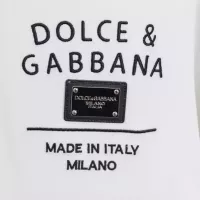 Cheap Dolce &amp; Gabbana D&amp;G T-Shirts Short Sleeved For Unisex #1349722 Replica Wholesale [$32.00 USD] [ITEM#1349722] on Replica Dolce &amp; Gabbana D&amp;G T-Shirts