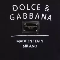 Cheap Dolce &amp; Gabbana D&amp;G T-Shirts Short Sleeved For Unisex #1349723 Replica Wholesale [$32.00 USD] [ITEM#1349723] on Replica Dolce &amp; Gabbana D&amp;G T-Shirts