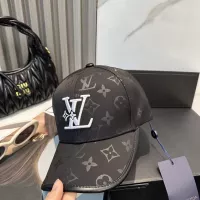 Cheap Louis Vuitton LV Caps #1349724 Replica Wholesale [$25.00 USD] [ITEM#1349724] on Replica Louis Vuitton LV Caps