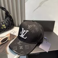 Cheap Louis Vuitton LV Caps #1349724 Replica Wholesale [$25.00 USD] [ITEM#1349724] on Replica Louis Vuitton LV Caps