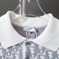 Cheap Christian Dior T-Shirts Short Sleeved For Unisex #1349725 Replica Wholesale [$41.00 USD] [ITEM#1349725] on Replica Christian Dior T-Shirts