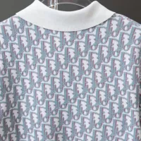 Cheap Christian Dior T-Shirts Short Sleeved For Unisex #1349725 Replica Wholesale [$41.00 USD] [ITEM#1349725] on Replica Christian Dior T-Shirts