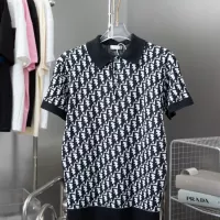 Cheap Christian Dior T-Shirts Short Sleeved For Unisex #1349726 Replica Wholesale [$41.00 USD] [ITEM#1349726] on Replica Christian Dior T-Shirts