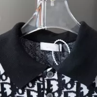 Cheap Christian Dior T-Shirts Short Sleeved For Unisex #1349726 Replica Wholesale [$41.00 USD] [ITEM#1349726] on Replica Christian Dior T-Shirts