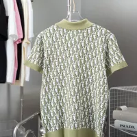 Cheap Christian Dior T-Shirts Short Sleeved For Unisex #1349727 Replica Wholesale [$41.00 USD] [ITEM#1349727] on Replica Christian Dior T-Shirts