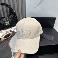 Cheap Louis Vuitton LV Caps #1349728 Replica Wholesale [$27.00 USD] [ITEM#1349728] on Replica Louis Vuitton LV Caps