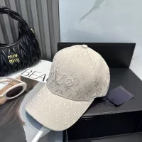 Cheap Louis Vuitton LV Caps #1349728 Replica Wholesale [$27.00 USD] [ITEM#1349728] on Replica Louis Vuitton LV Caps