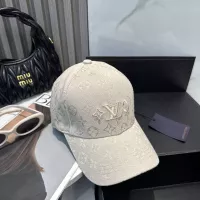 Cheap Louis Vuitton LV Caps #1349728 Replica Wholesale [$27.00 USD] [ITEM#1349728] on Replica Louis Vuitton LV Caps