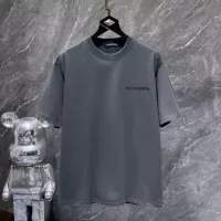 Cheap Chrome Hearts T-Shirts Short Sleeved For Unisex #1349730 Replica Wholesale [$36.00 USD] [ITEM#1349730] on Replica Chrome Hearts T-Shirts