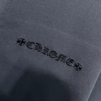 Cheap Chrome Hearts T-Shirts Short Sleeved For Unisex #1349730 Replica Wholesale [$36.00 USD] [ITEM#1349730] on Replica Chrome Hearts T-Shirts