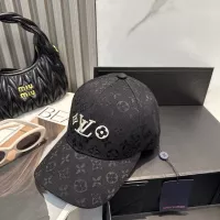 Cheap Louis Vuitton LV Caps #1349732 Replica Wholesale [$27.00 USD] [ITEM#1349732] on Replica Louis Vuitton LV Caps