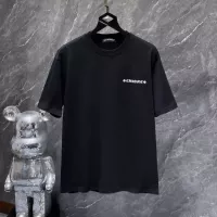 Cheap Chrome Hearts T-Shirts Short Sleeved For Unisex #1349733 Replica Wholesale [$36.00 USD] [ITEM#1349733] on Replica Chrome Hearts T-Shirts