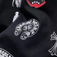 Cheap Chrome Hearts T-Shirts Short Sleeved For Unisex #1349733 Replica Wholesale [$36.00 USD] [ITEM#1349733] on Replica Chrome Hearts T-Shirts