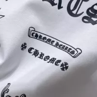 Cheap Chrome Hearts T-Shirts Short Sleeved For Unisex #1349734 Replica Wholesale [$36.00 USD] [ITEM#1349734] on Replica Chrome Hearts T-Shirts