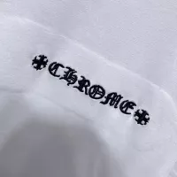 Cheap Chrome Hearts T-Shirts Short Sleeved For Unisex #1349734 Replica Wholesale [$36.00 USD] [ITEM#1349734] on Replica Chrome Hearts T-Shirts