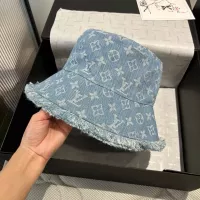 Cheap Louis Vuitton LV Caps #1349737 Replica Wholesale [$34.00 USD] [ITEM#1349737] on Replica Louis Vuitton LV Caps