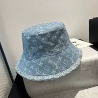 Cheap Louis Vuitton LV Caps #1349737 Replica Wholesale [$34.00 USD] [ITEM#1349737] on Replica Louis Vuitton LV Caps