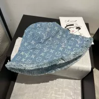 Cheap Louis Vuitton LV Caps #1349737 Replica Wholesale [$34.00 USD] [ITEM#1349737] on Replica Louis Vuitton LV Caps