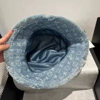Cheap Louis Vuitton LV Caps #1349737 Replica Wholesale [$34.00 USD] [ITEM#1349737] on Replica Louis Vuitton LV Caps