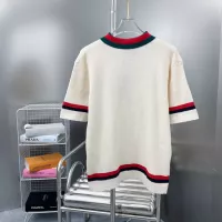 Cheap Gucci T-Shirts Short Sleeved For Unisex #1349740 Replica Wholesale [$40.00 USD] [ITEM#1349740] on Replica Gucci T-Shirts