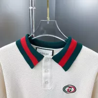 Cheap Gucci T-Shirts Short Sleeved For Unisex #1349740 Replica Wholesale [$40.00 USD] [ITEM#1349740] on Replica Gucci T-Shirts