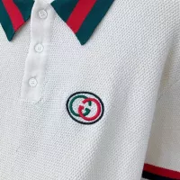 Cheap Gucci T-Shirts Short Sleeved For Unisex #1349740 Replica Wholesale [$40.00 USD] [ITEM#1349740] on Replica Gucci T-Shirts