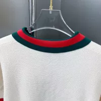 Cheap Gucci T-Shirts Short Sleeved For Unisex #1349740 Replica Wholesale [$40.00 USD] [ITEM#1349740] on Replica Gucci T-Shirts