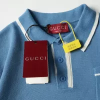 Cheap Gucci T-Shirts Short Sleeved For Unisex #1349741 Replica Wholesale [$45.00 USD] [ITEM#1349741] on Replica Gucci T-Shirts