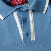 Cheap Gucci T-Shirts Short Sleeved For Unisex #1349741 Replica Wholesale [$45.00 USD] [ITEM#1349741] on Replica Gucci T-Shirts