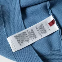 Cheap Gucci T-Shirts Short Sleeved For Unisex #1349741 Replica Wholesale [$45.00 USD] [ITEM#1349741] on Replica Gucci T-Shirts