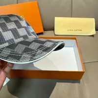 Cheap Louis Vuitton LV Caps #1349743 Replica Wholesale [$34.00 USD] [ITEM#1349743] on Replica Louis Vuitton LV Caps