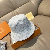 Cheap Louis Vuitton LV Caps #1349747 Replica Wholesale [$39.00 USD] [ITEM#1349747] on Replica Louis Vuitton LV Caps