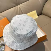 Cheap Louis Vuitton LV Caps #1349747 Replica Wholesale [$39.00 USD] [ITEM#1349747] on Replica Louis Vuitton LV Caps